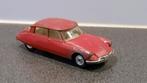 Corgi Toys Citroën DS19, Gebruikt, Ophalen of Verzenden