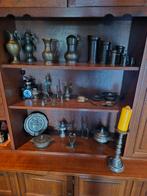 Tinnen accessoires, Ophalen of Verzenden