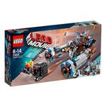 LEGO the Movie 70806: Kasteelcavalerie      * 't LEGOhuis *, Kinderen en Baby's, Speelgoed | Duplo en Lego, Ophalen of Verzenden