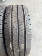 4x 235-65-16C Continental Van eco Demo zgan €400 all incl, Ophalen, 16 inch, 235 mm, Band(en)