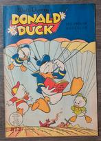 Donald duck  nummer 3 uit 1952, Boeken, Eén stripboek, Ophalen of Verzenden, Zo goed als nieuw
