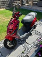Piaggio Zip uit 2022, Ophalen, Gebruikt, Maximaal 45 km/u, Zip