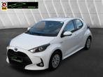 Toyota Yaris 1.5 Hybrid Comfort Achteruitrijcamera, Auto's, Gebruikt, 1055 kg, 1490 cc, 26 km/l