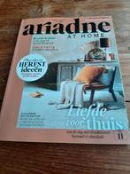 Ariadne, Ophalen of Verzenden, Zo goed als nieuw