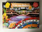 Spel: Ik hou van Holland, Een of twee spelers, Ophalen of Verzenden, Zo goed als nieuw, King / RTL4