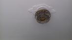 Lampen Voor plafond  3 stuks, Ophalen of Verzenden, Zo goed als nieuw, Minder dan 50 cm