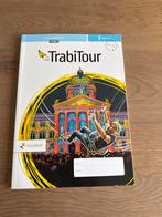 TrabiTour Deutschbuch B 3 VMBO-GT, Ophalen of Verzenden, Nieuw, VMBO, Duits