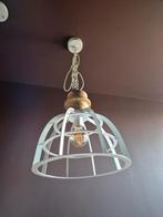 Plafondlamp, Huis en Inrichting, Ophalen, Gebruikt