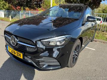 Mercedes-Benz B-klasse 250 e AMG Panorama Leder Camera Navi beschikbaar voor biedingen