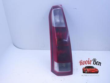 Achterlicht links van een Opel Meriva beschikbaar voor biedingen