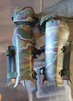 Hot toys aliens armor uscm, Ophalen of Verzenden, Zo goed als nieuw, Film, Actiefiguur of Pop