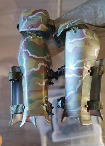 Hot toys aliens armor uscm beschikbaar voor biedingen