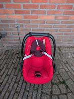 Maxi Cosi autostoel, Ophalen, Zo goed als nieuw, Maxi-Cosi, Autogordel