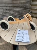 Whisbone 3 in 1 loopfiets, Ophalen, Zo goed als nieuw, Overige merken, Verstelbare zitting