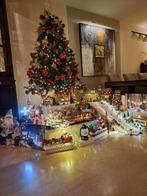 alles wat je ziet., Diversen, Kerst, Ophalen, Gebruikt