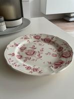 Mooi!! Deze grote gebaksschaal van CLAYTAN, Ophalen, Zo goed als nieuw, Overige stijlen, Bord(en)