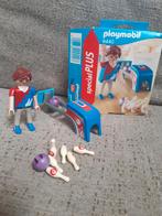 Playmobil specialPlus bowlen 9440, Kinderen en Baby's, Speelgoed | Playmobil, Ophalen of Verzenden, Zo goed als nieuw, Complete set