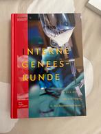 J.T.E. de Jong - Interne geneeskunde, Ophalen of Verzenden, Zo goed als nieuw, J.T.E. de Jong