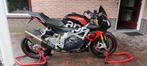Aprilia Tuono v4 1100 RR 2019, 4 cilinders, Motorrijbewijs A, Particulier, Meer dan 35 kW