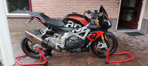 Aprilia Tuono v4 1100 RR 2019, Motoren, Motoren | Aprilia, Particulier, Naked bike, meer dan 35 kW, 4 cilinders, Motorrijbewijs A