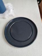 Onderbord Petroleumstel - Grijs Gemêleerd, Ophalen of Verzenden