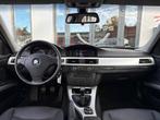 BMW 3-serie 318i Business Line Style|Leer|xenon|pdc|nap, Achterwielaandrijving, Met garantie (alle), Zwart, Bedrijf