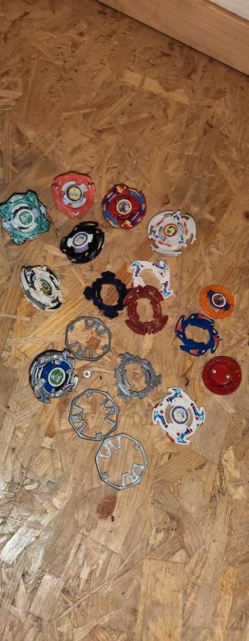 Beyblade verzameling beschikbaar voor biedingen