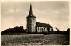 Terschelling Historisch Kerkje Hoorn, Ophalen of Verzenden, Voor 1920, Gelopen, Friesland