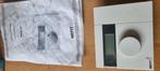 thermostaatklok Nefit Moduline 100, Doe-het-zelf en Verbouw, Ophalen of Verzenden, Zo goed als nieuw