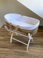 Mozesmand baby wiegje met matras, Kinderen en Baby's, Ophalen, Gebruikt, Wieg