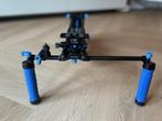 Redrock Micro Shoulder Rig voor DSLR camera's, Ophalen of Verzenden, Zo goed als nieuw, Video