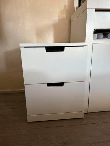 Ikea nachtkast