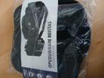opvouwbare reistas zwart nieuw 40 liter Princess Traveller, Ophalen of Verzenden, Nieuw, Zwart, Shopper