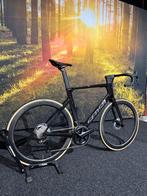 ACTIE Sensa Giulia Supremo 58cm Ultegra Di2 & Carbon wielset