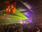 Verhuur licht en geluid Folders Events, Dj