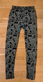 Thermo legging 158-164, Ophalen of Verzenden, Zo goed als nieuw, Jongen of Meisje, Broek