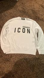 Dsquared 2 trui maat 140, Trui of Vest, Dsquared2, Ophalen of Verzenden, Zo goed als nieuw