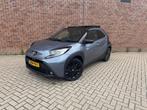 Toyota Aygo X Toyota Aygo X 1.0 VVT-i S-CVT Premium Keyless-, Auto's, Gebruikt, Euro 6, Parkeercamera, 3 cilinders