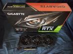 GIGABYTE RTX 2070 SUPER WindForce OC, Computers en Software, PCI-Express 3, Verzenden, Zo goed als nieuw, Nvidia