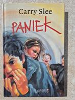 PANIEK van Carry Slee, Ophalen of Verzenden, Zo goed als nieuw, Nederland