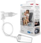 Reer neusreiniger met stofzuigeradapter – nieuw (0+), Ophalen of Verzenden, Nieuw