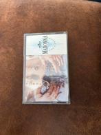 Madonna, Cd's en Dvd's, Cassettebandjes, Ophalen of Verzenden, Zo goed als nieuw, Pop, 1 bandje