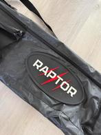 Raptor banktas 230, Watersport en Boten, Ophalen of Verzenden, Zo goed als nieuw, Overige typen