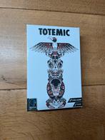 Totemic Kaartspel Engels, Hobby en Vrije tijd, Gezelschapsspellen | Kaartspellen, Drie of vier spelers, Ophalen of Verzenden, Zo goed als nieuw