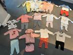 Baby kleding set maat 56, Ophalen of Verzenden, Zo goed als nieuw, Maat 56