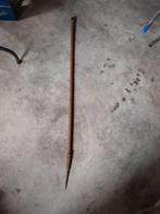 onkruid voegenkrabber , gaat weg wegens verhuizing, Tuin en Terras, Ophalen, Gebruikt