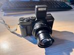 Panasonic Lumix DMC-LX100 Compact Camera, Compact, Ophalen of Verzenden, Zo goed als nieuw, 13 Megapixel