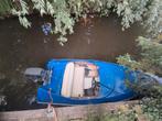 Spitfire bootje, Watersport en Boten, Ophalen of Verzenden, Gebruikt, Overige typen
