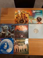 7 Vinyl elpees o.a. 10cc, Boudewijn de Groot, Massada, Ophalen of Verzenden, 1960 tot 1980, Gebruikt