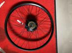 Vanmoof X2 voorwiel met motor (defect), Ophalen of Verzenden, Zo goed als nieuw, Algemeen, Wiel